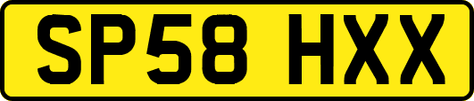 SP58HXX