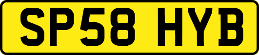 SP58HYB