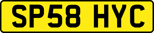SP58HYC