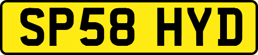 SP58HYD