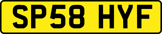 SP58HYF