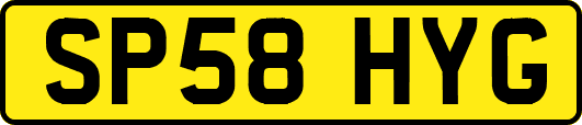 SP58HYG