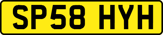 SP58HYH