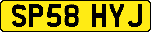 SP58HYJ