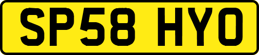SP58HYO