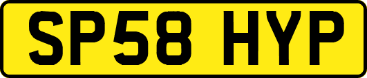 SP58HYP