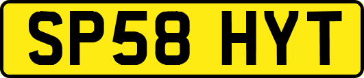 SP58HYT