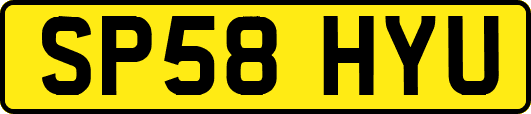 SP58HYU