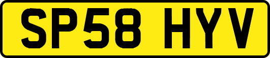 SP58HYV