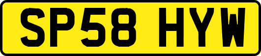 SP58HYW