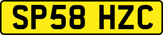 SP58HZC