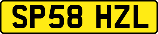 SP58HZL