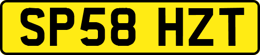 SP58HZT