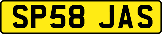 SP58JAS