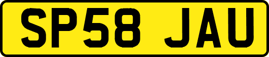 SP58JAU