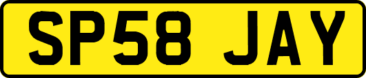 SP58JAY