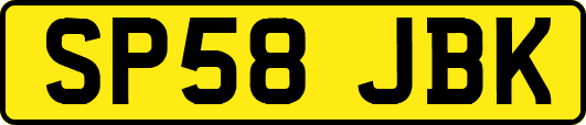 SP58JBK