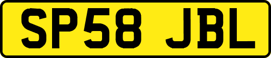 SP58JBL