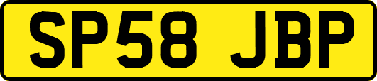 SP58JBP