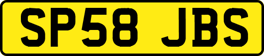 SP58JBS