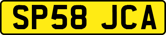 SP58JCA