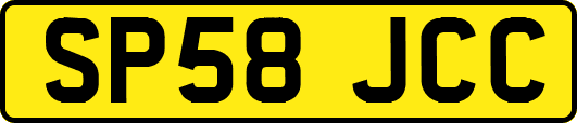 SP58JCC