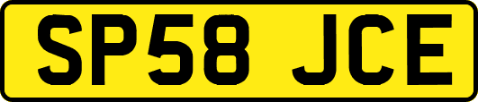 SP58JCE