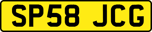 SP58JCG