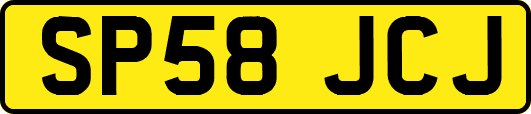 SP58JCJ
