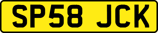 SP58JCK