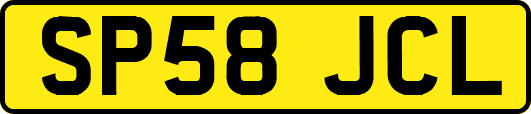 SP58JCL