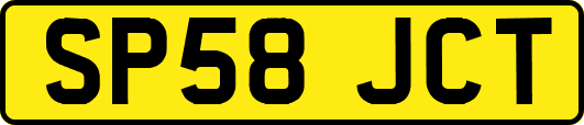 SP58JCT