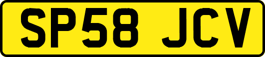 SP58JCV