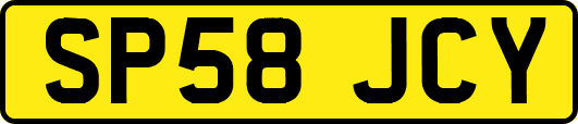 SP58JCY
