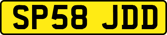 SP58JDD