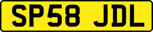 SP58JDL