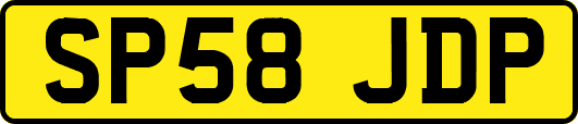 SP58JDP