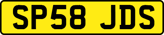 SP58JDS