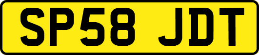 SP58JDT