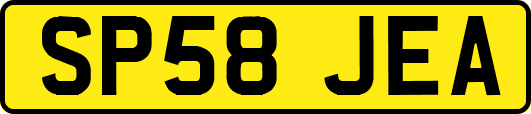 SP58JEA
