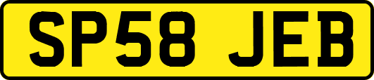 SP58JEB