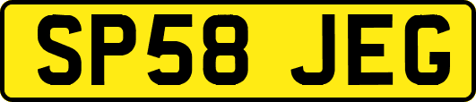 SP58JEG