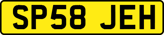 SP58JEH