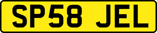SP58JEL
