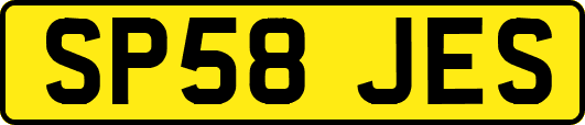 SP58JES