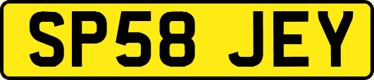 SP58JEY