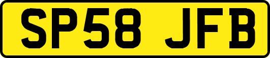 SP58JFB