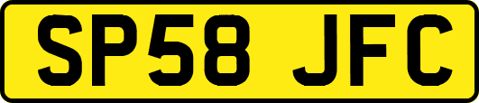 SP58JFC
