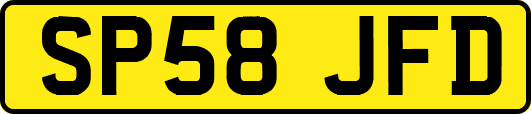 SP58JFD