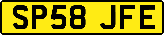 SP58JFE